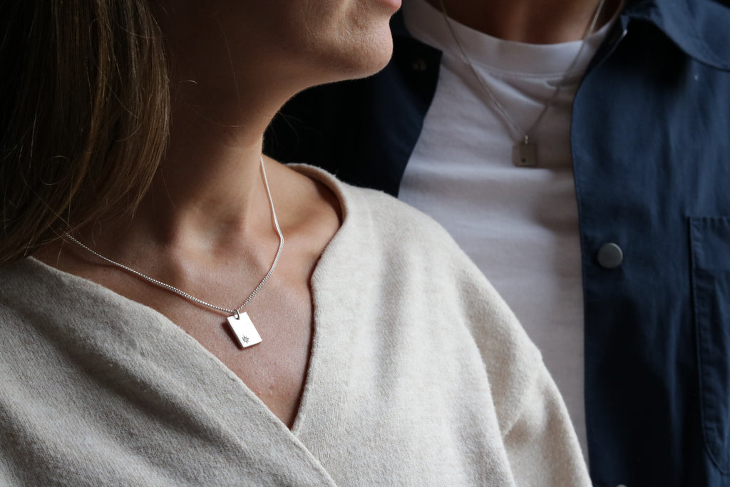 The Aster Necklace