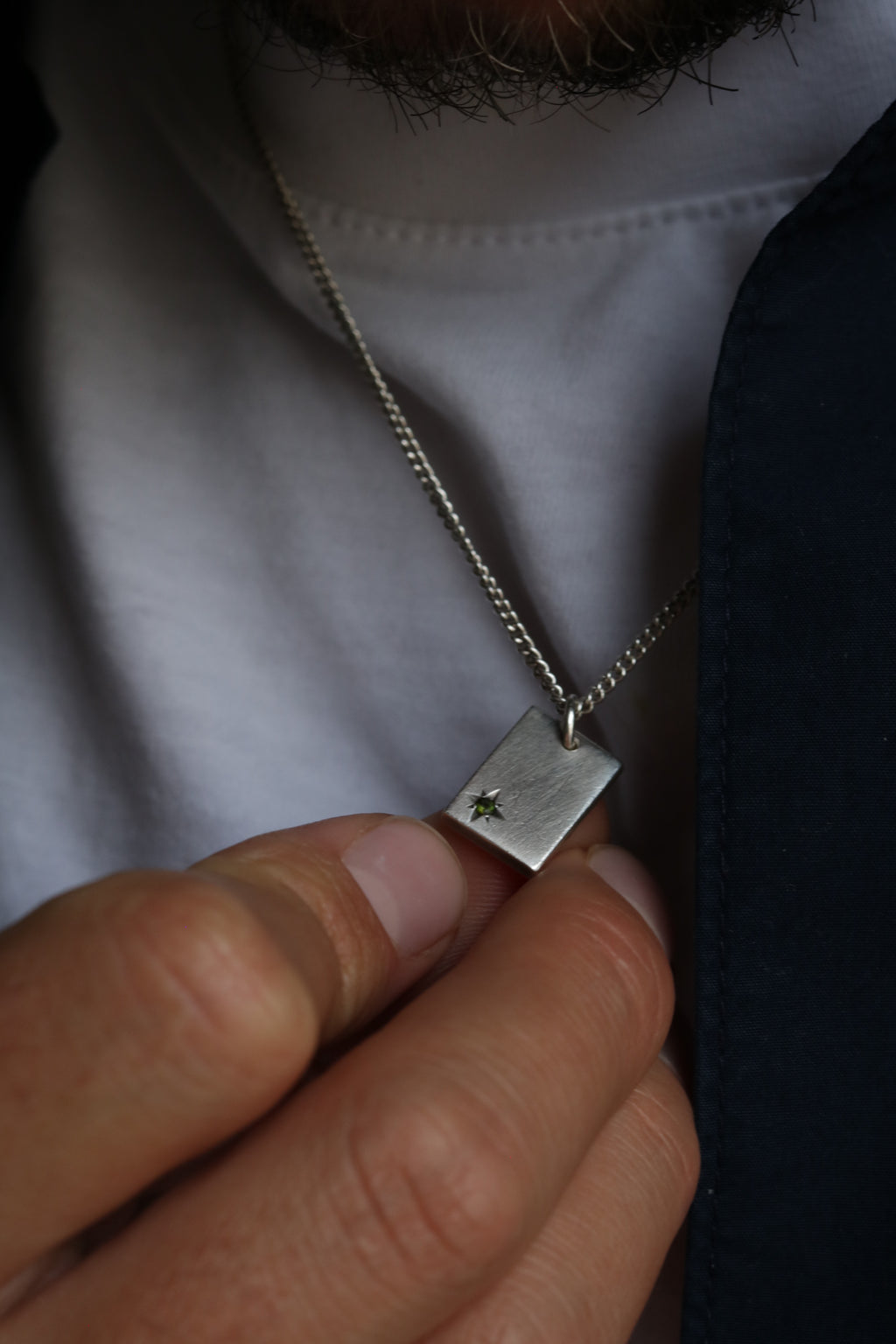 The Aster Necklace