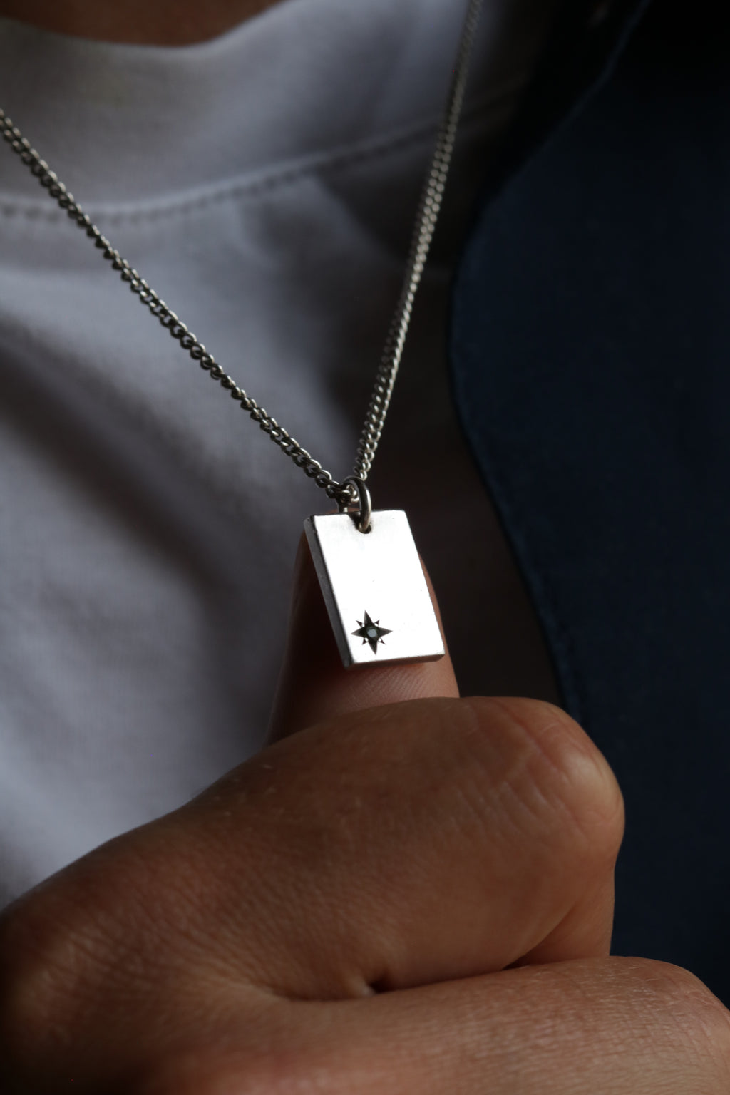 The Aster Necklace