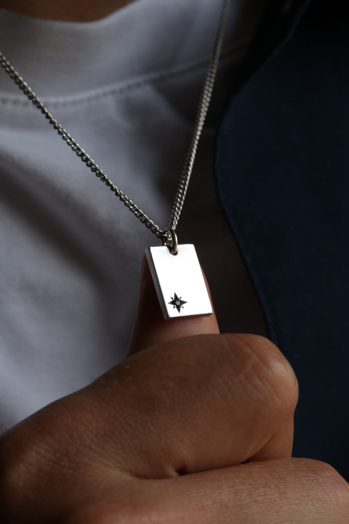 The Aster Necklace