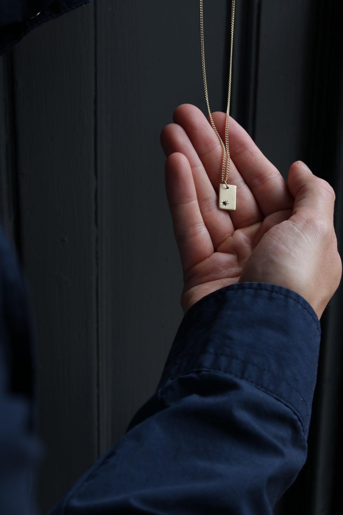 The Aster Necklace